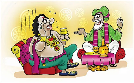 ஜோக்ஸ் - 1