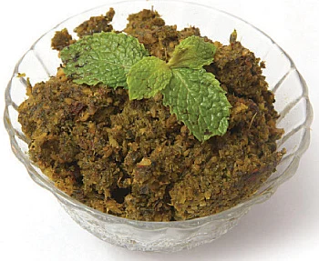 30 வகை கீரை சமையல்