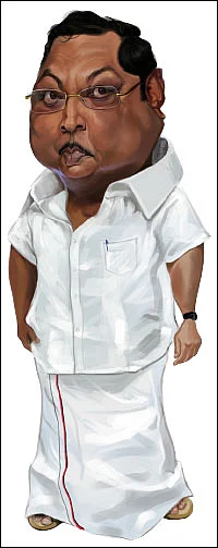 அமைதிப் பேரணி... அதிரடி அரசியல்... அழகிரி பிளான் என்ன?