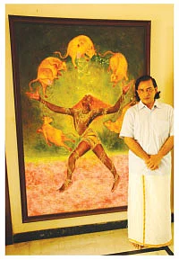 சக்தி சங்கமம்