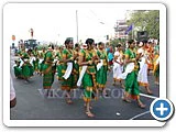சென்னையில் நடந்த 63-வது குடியரசு தின விழா புகைப்படத் தொகுப்பு: படங்கள் - சு.குமரேசன்
