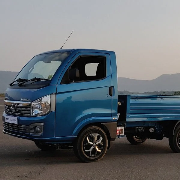 Tata Intra