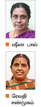 சர்க்கரை நோயாளிகளுக்கு ஸ்பெஷல் ரெசிபிகள்!