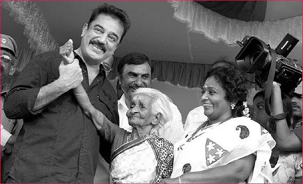 மிஸ்டர் கழுகு: நள்ளிரவில் பணத்தை திருப்பிக் கொடுத்த அமைச்சர்!