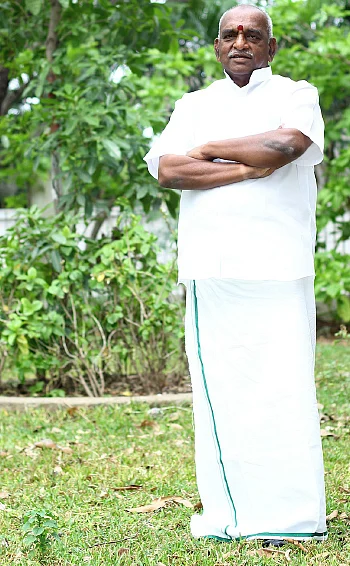 “பிரதமர் பிஸி!” - காரணம் சொல்லும் பொன்.ராதாகிருஷ்ணன்