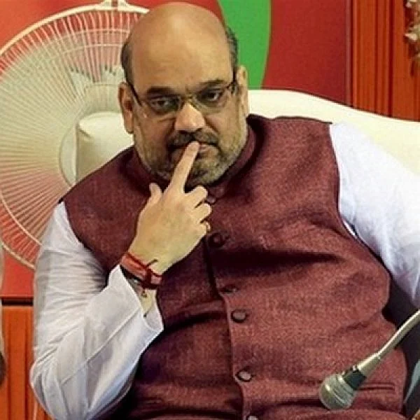 ‘எடப்பாடி பழனிசாமி அரசு வீழ்ந்தால்...!?’ - அமித் ஷாவின் ‘கொங்கு மண்டல கணக்கு’ #VikatanExclusive