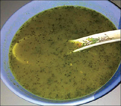 30 வகை கீரை ரெசிப்பி