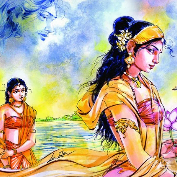 வீரயுக நாயகன் வேள்பாரி - 30