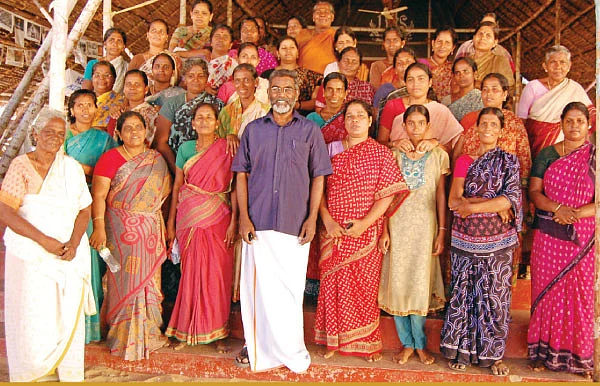 விகடன் மேடை - சுப.உதயகுமாரன் பதில்கள்