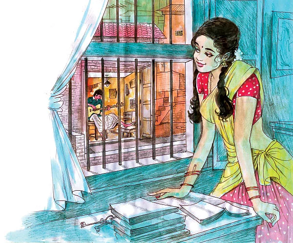 தூங்காத கண்ணென்று ஒன்று