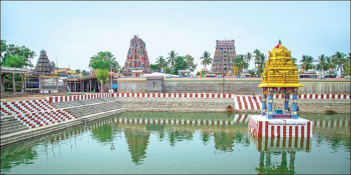 சக்தியர் சங்கமம்!