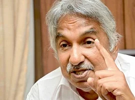 பத்மநாபசுவாமி கோவில் சொத்துக்கள் கோவிலுக்கே சொந்தம்: உம்மன்சாண்டி