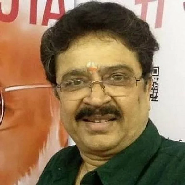 அவதூறு கருத்துக்காக நீதிமன்றத்தில் ஆஜராக எஸ்.வி.சேகருக்கு உத்தரவு!