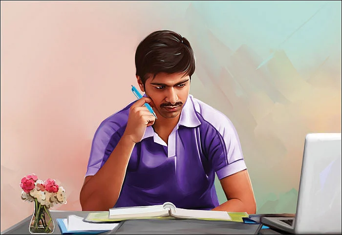 கடன்... கஷ்டம்... தீர்வுகள்! - 15 - கடனில் சிக்கவைத்த அப்பா!