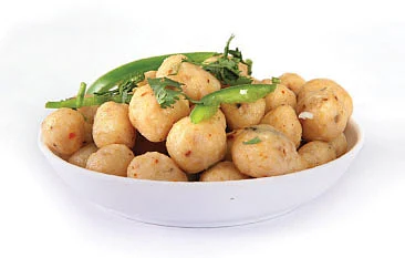 விநாயகர் சதுர்த்தி ஸ்பெஷல் - 30 வகை கொழுக்கட்டை