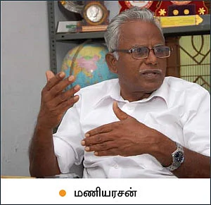 ஐ.நா சபை விருது... அனல் பறக்கும் விவாதங்கள்!