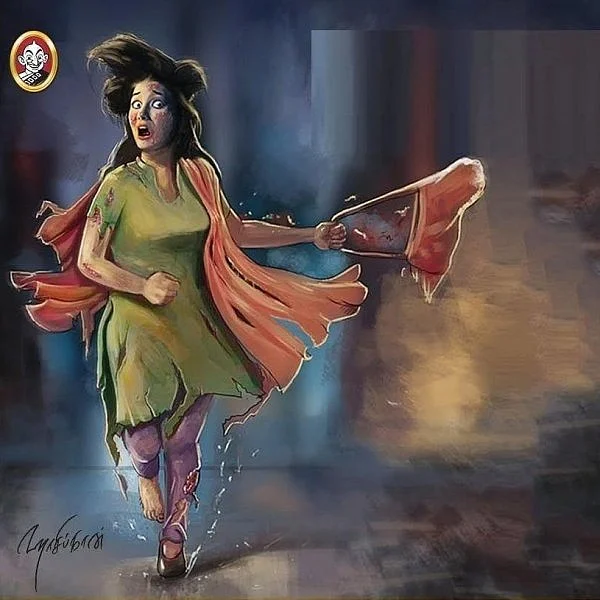 நிர்பயாவைப் பற்றி என்ன சொன்னார் ராய்ப்பூர் ஆசிரியை?