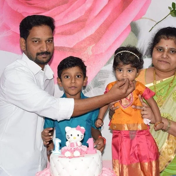 `தீபாவளிக்கு வர வேண்டியவர்; இப்படி ஆயிடிச்சே!’ சவுதியில் இறந்தவருக்காக 10 நாளாகப் போராடும் குடும்பம்