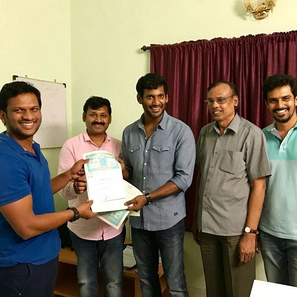 தமிழ் சினிமா ஸ்டிரைக்கில் புதிய திருப்பம்; விபிஎஃப் கட்டணம் குறைப்பு #TamilCinemaStrike