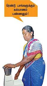 நேற்று... இன்று... நாளை!
