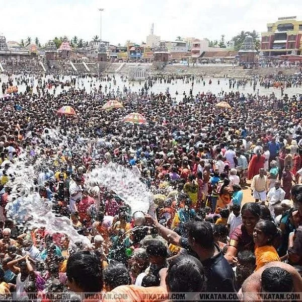 பித்ரு தோஷம் போக்கி வாழ்வை வளமாக்கும் மாசி மகம் வழிபாடு - ஒரு வழிகாட்டுதல்!