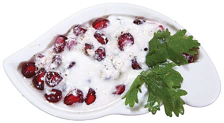 30 வகை கோடை உணவுகள்