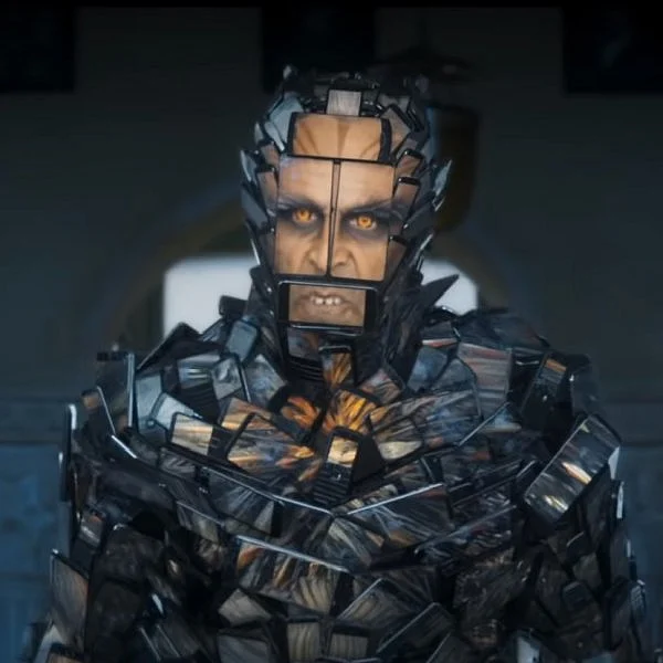 2.0 டிரெய்லர் சொல்லும் 'கொலைகாரர்கள்' உலகில் எத்தனைப் பேர் இருக்கிறார்கள்? #VikatanInfographics
