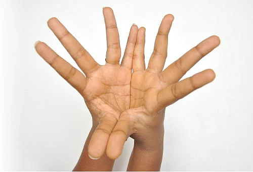 பங்கஜ முத்திரை