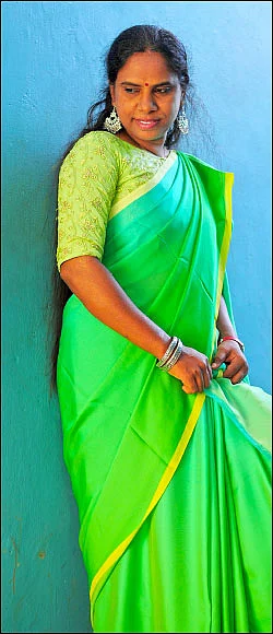 அடுத்து என்ன? - சந்திரா