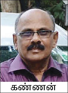 சம்பளம் முழுவதையும் முதலீடு செய்யும் கல்லூரிப் பேராசிரியர்!