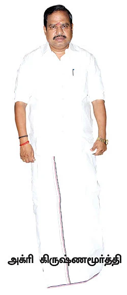 தப்புகிறார்களா நிஜக் குற்றவாளிகள்?