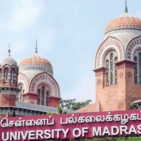 அலட்சிய சென்னைப் பல்கலைக்கழகம்... வீணாகும் கோடிகள்!