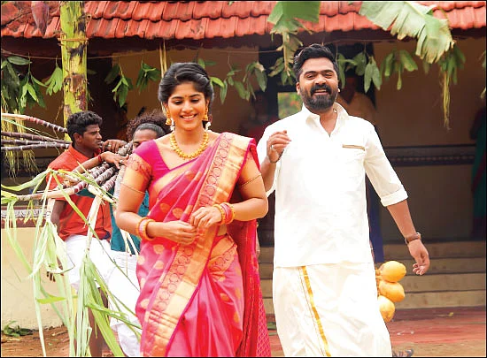 “இங்கே நல்ல படம்-கெட்ட படம் கிடையாது... ஓடுற படம்-ஓடாத படம்தான்!”