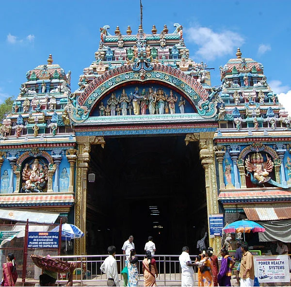 சிந்தை மகிழ்விக்கும் சித்திரை!