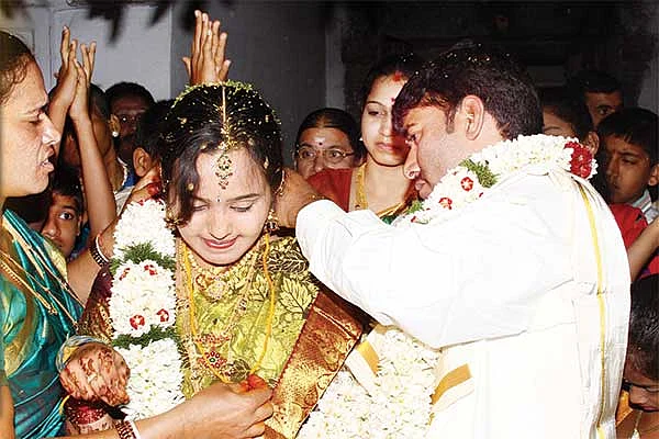 சிக்கன திருமணத்துக்கு சிறப்பான நிதி ஆலோசனைகள் !