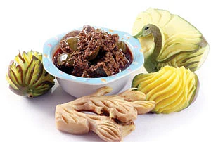 30 வகை ஊறுகாய் ரெசிபி !