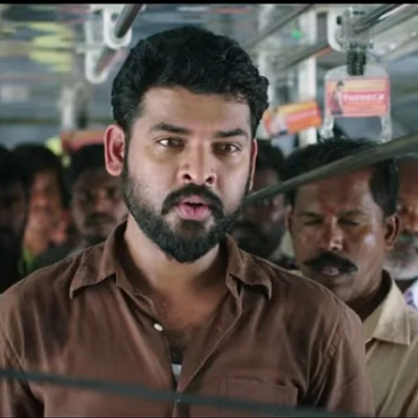 ``நான் தலைமறைவாகலை; நடந்தது இதுதான்..!’’ - நடிகர் விமல் விளக்கம்