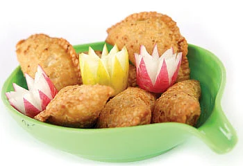30 வகை ஆல் இண்டியா அசத்தல் ரெசிபி !