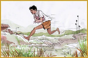 மறக்கவே நினைக்கிறேன்