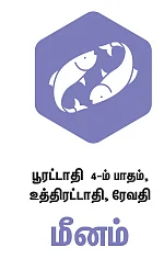 ராசிபலன்