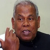உயிரை காக்க ராஜினாமா செய்தேன்: மான்ஜி திடுக்கிடும் தகவல்!