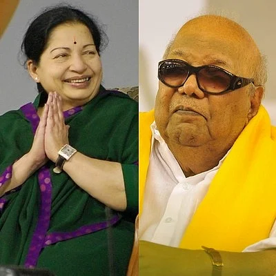 தபால் வாக்கு எண்ணிக்கை..! திமுக முன்னிலை- அதிமுக பின்னடைவு