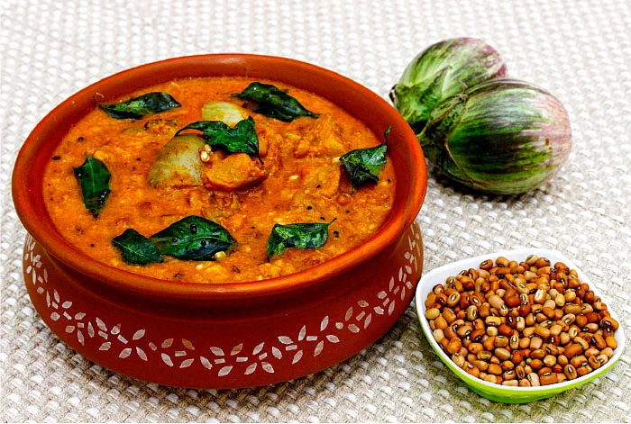 கிராமத்துச் சமையல்