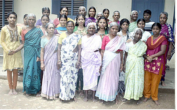பாசத்துக்கு விலை இல்லை !