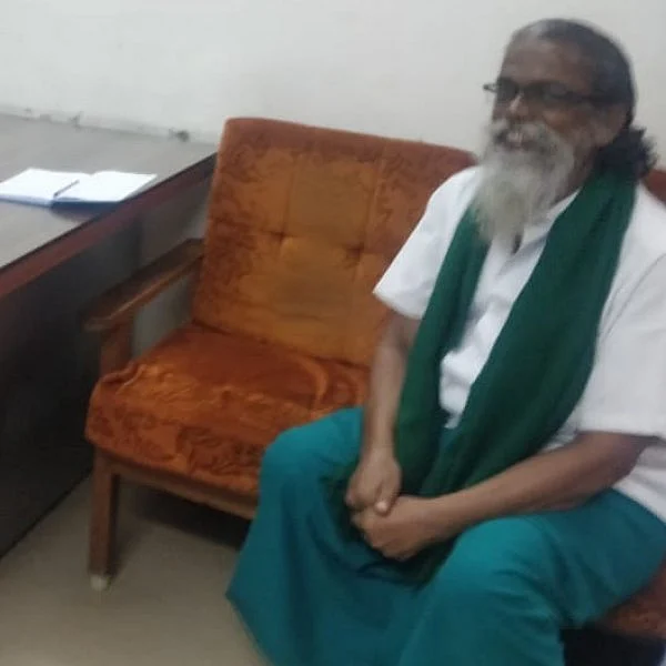 `உங்கள் டிமாண்ட் என்ன?' - அய்யாக்கண்ணுவிடம் சமாதானம் பேசும் மோடி அதிகாரிகள்!