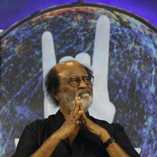 ”போலீஸை அடிச்சதைக் கண்டிச்ச மாதிரி, போலீஸார் அடிச்சதையும் கண்டிச்சிருக்கணும்ல ரஜினி!” #VikatanSurveyResult
