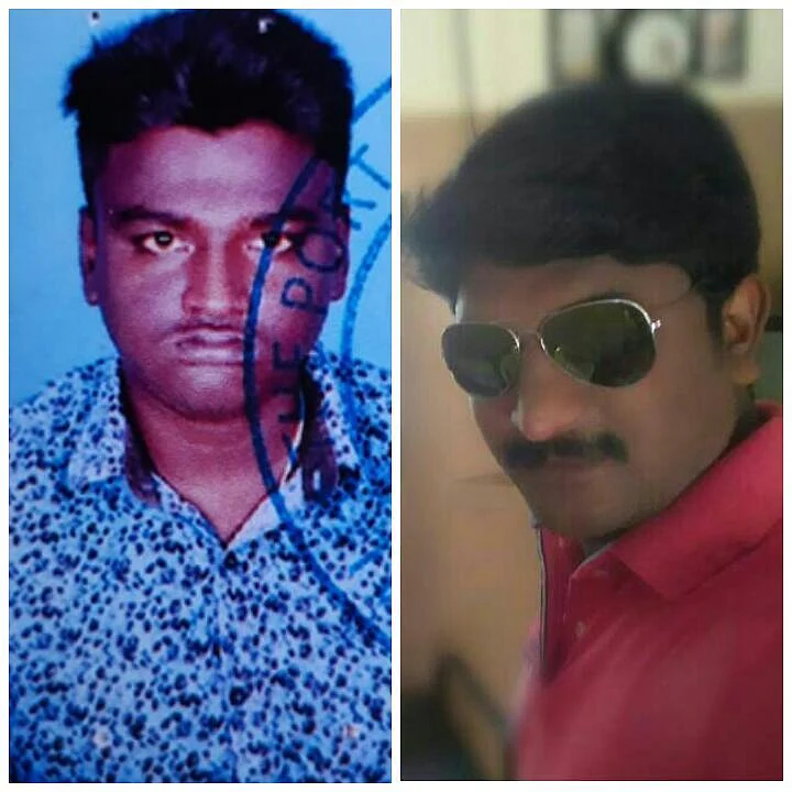 கப்பலைச் சுத்தம் செய்யும்போது விஷவாயு தாக்கி 2 தொழிலாளர்கள் பலி! - தூத்துக்குடியில் சோகம்
