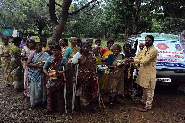 அப்துல் கலாம் கையால் விருது வாங்கியவருக்கு இப்போது தேவை ஒரு பஸ் பாஸ்!
