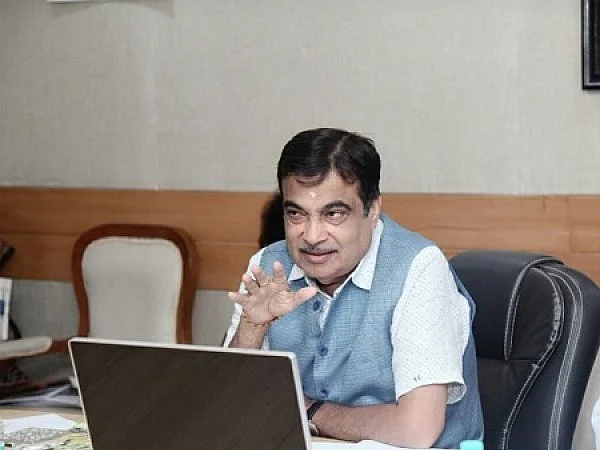 `இயற்கையானது அல்ல; செயற்கையாக உருவாக்கப்பட்ட வைரஸ்!’ -மத்திய அமைச்சர் நிதின் கட்கரி #Corona