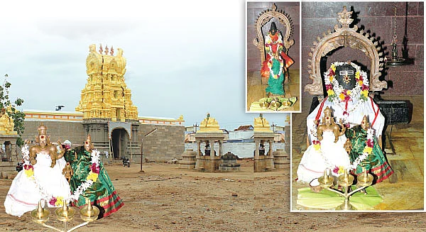 ஆலயம் தேடுவோம்!
